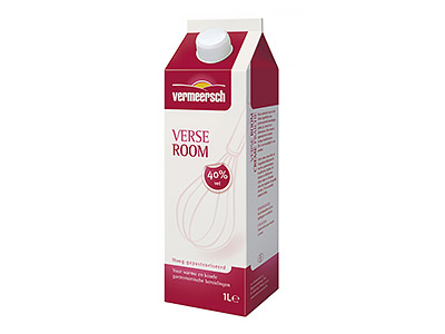 Vermeersch verse room 40% 1L