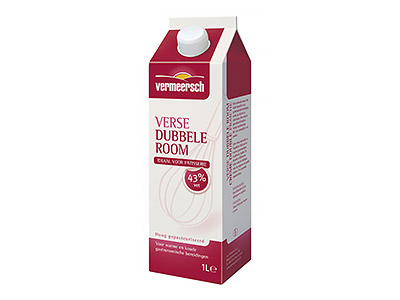 Vermeersch verse room 43% 1L