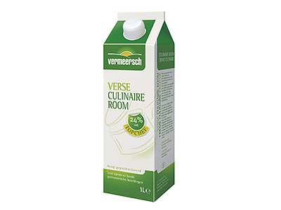 Vermeersch culinaire room 24% 1L